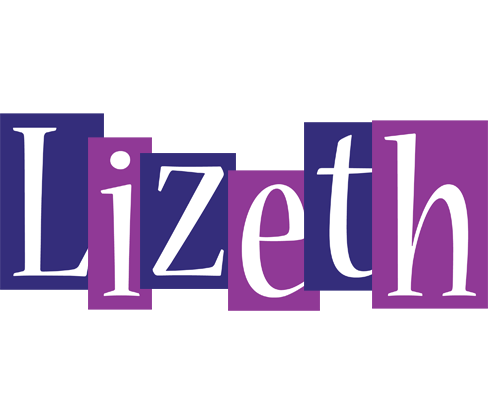 Lizeth autumn logo