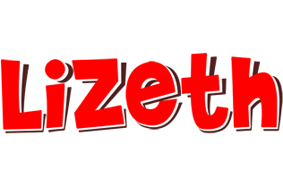 Lizeth basket logo