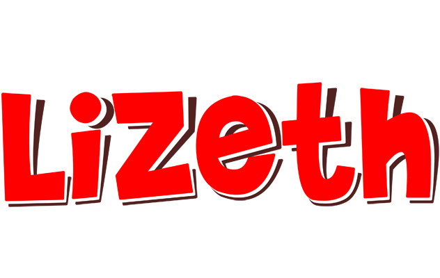 Lizeth basket logo