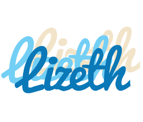 Lizeth breeze logo