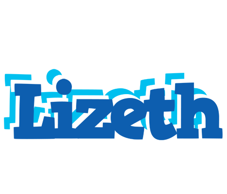 Lizeth business logo