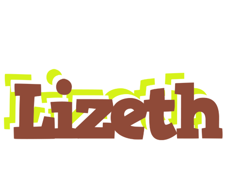 Lizeth caffeebar logo