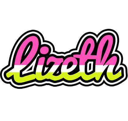 Lizeth candies logo