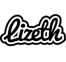 Lizeth chess logo