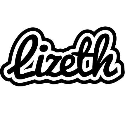 Lizeth chess logo
