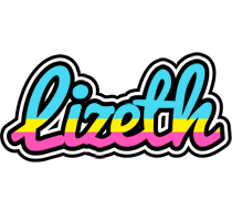 Lizeth circus logo