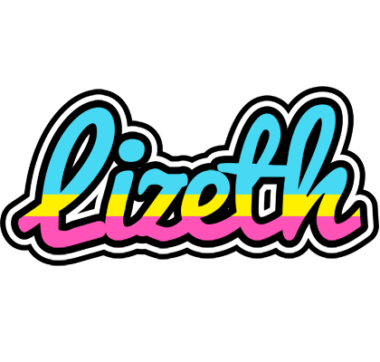 Lizeth circus logo