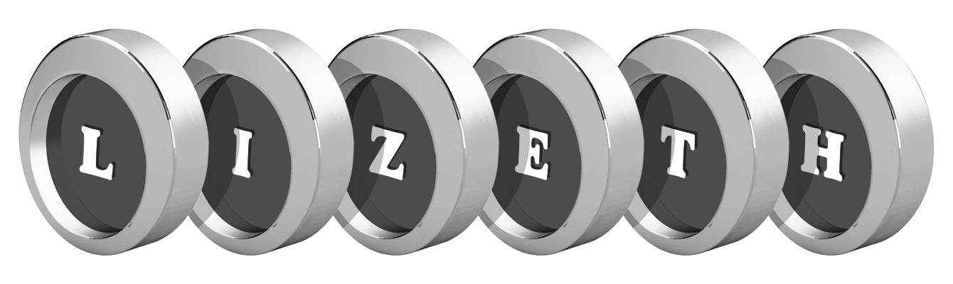 Lizeth coins logo