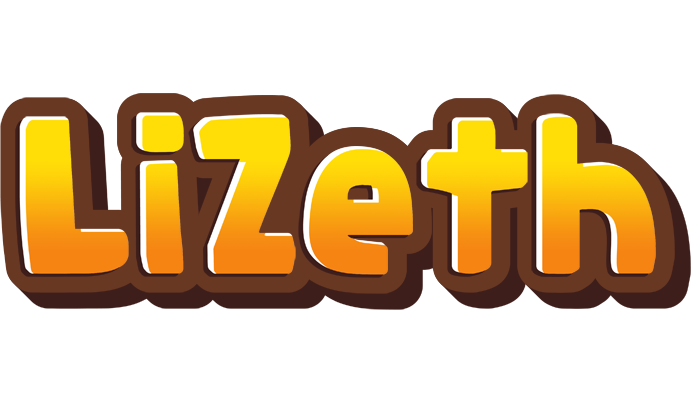 Lizeth cookies logo