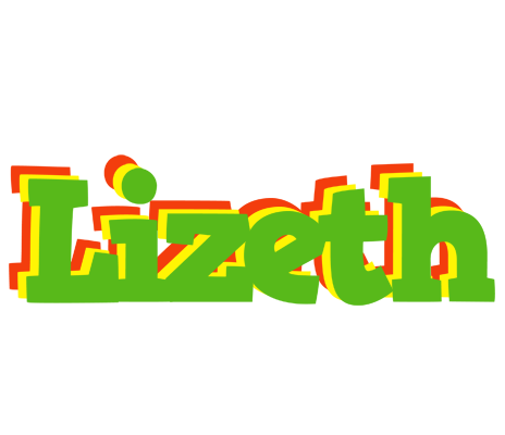 Lizeth crocodile logo