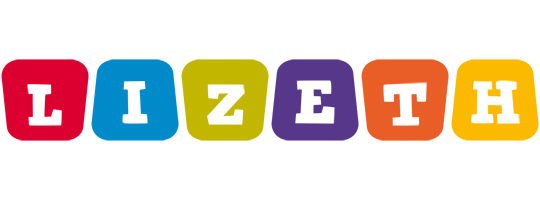 Lizeth daycare logo