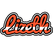 Lizeth denmark logo