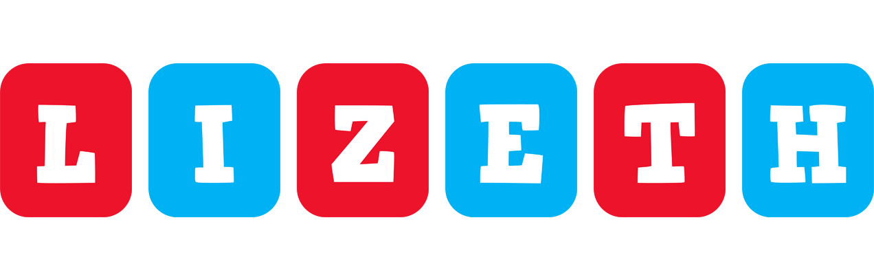 Lizeth diesel logo