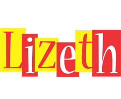 Lizeth errors logo