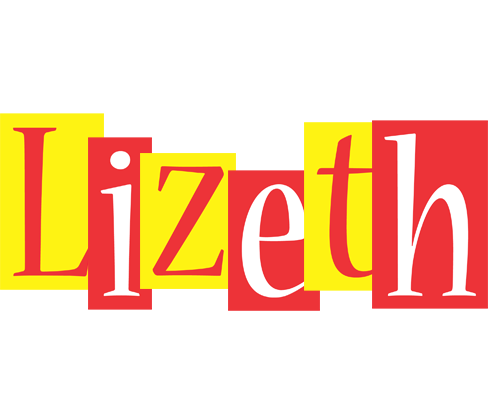 Lizeth errors logo