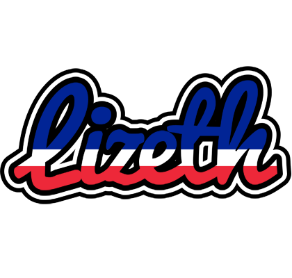 Lizeth france logo