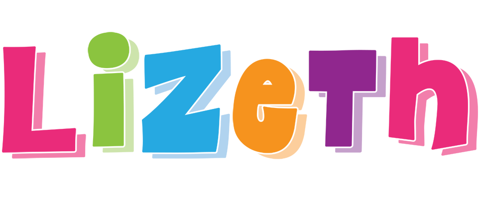 Lizeth friday logo