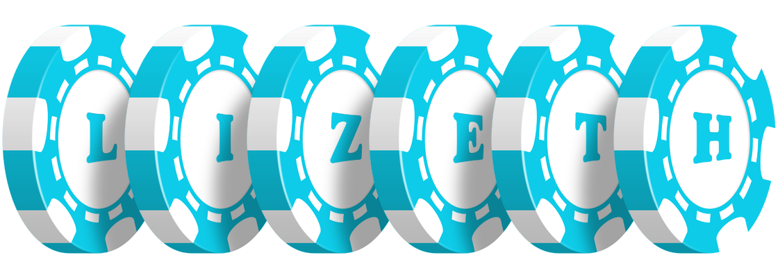 Lizeth funbet logo