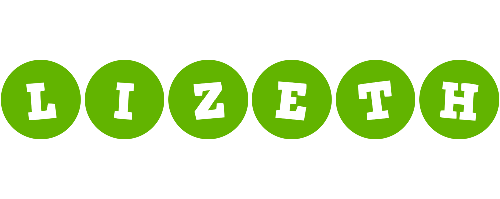 Lizeth games logo