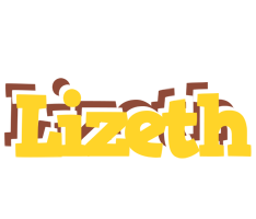 Lizeth hotcup logo