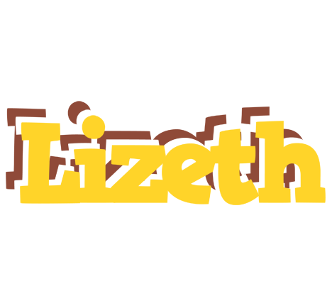 Lizeth hotcup logo