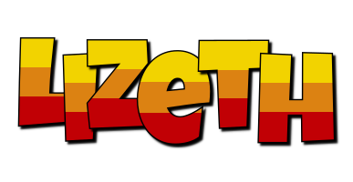 Lizeth Logo | Name Logo Generator - I Love, Love Heart, Boots, Friday ...