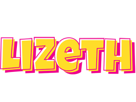 Lizeth kaboom logo