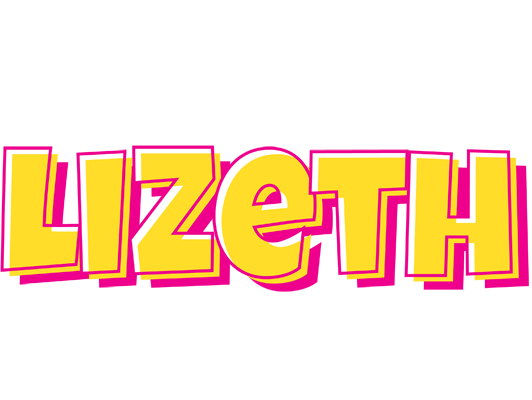 Lizeth kaboom logo