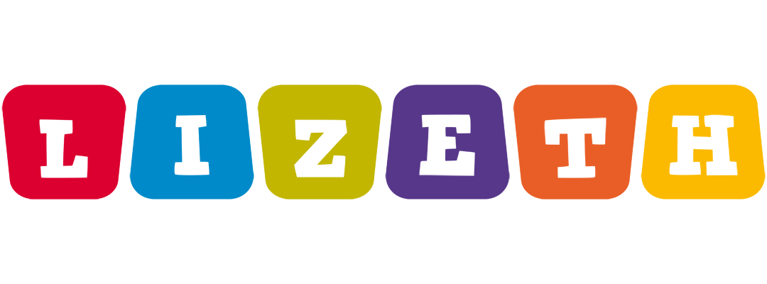 Lizeth kiddo logo
