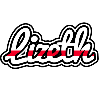 Lizeth kingdom logo