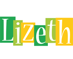 Lizeth lemonade logo