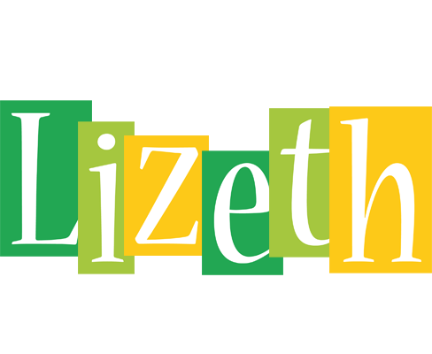 Lizeth lemonade logo