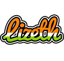 Lizeth mumbai logo