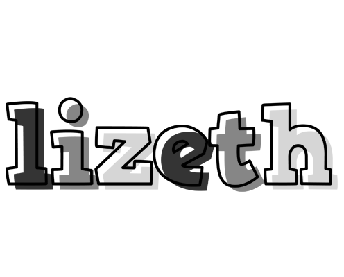 Lizeth night logo