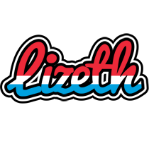 Lizeth norway logo