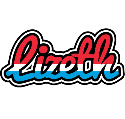 Lizeth norway logo