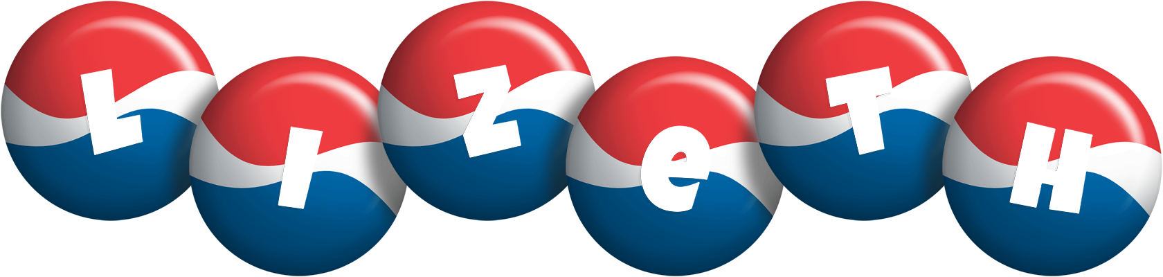 Lizeth paris logo