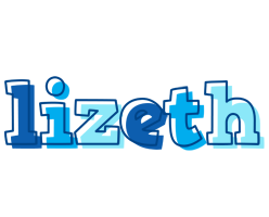 Lizeth sailor logo