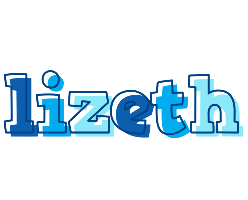 Lizeth sailor logo