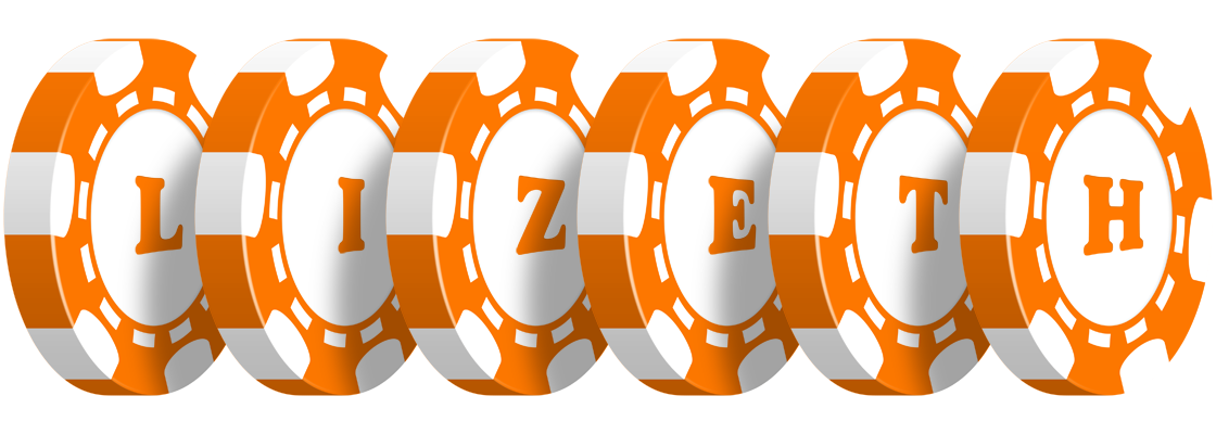 Lizeth stacks logo