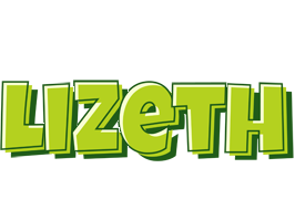 Lizeth summer logo