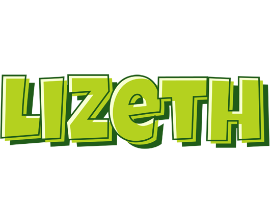 Lizeth summer logo