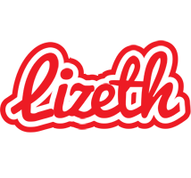 Lizeth sunshine logo