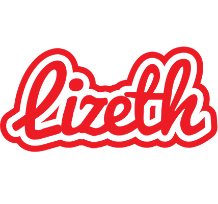 Lizeth sunshine logo