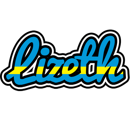 Lizeth sweden logo