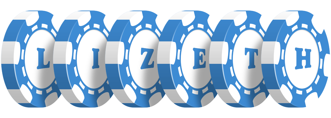 Lizeth vegas logo