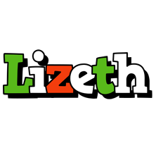 Lizeth venezia logo