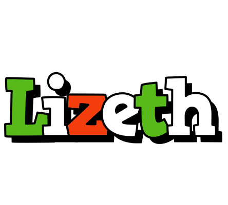 Lizeth venezia logo