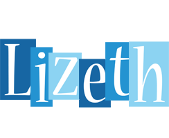 Lizeth winter logo