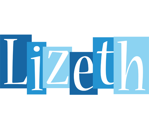 Lizeth winter logo